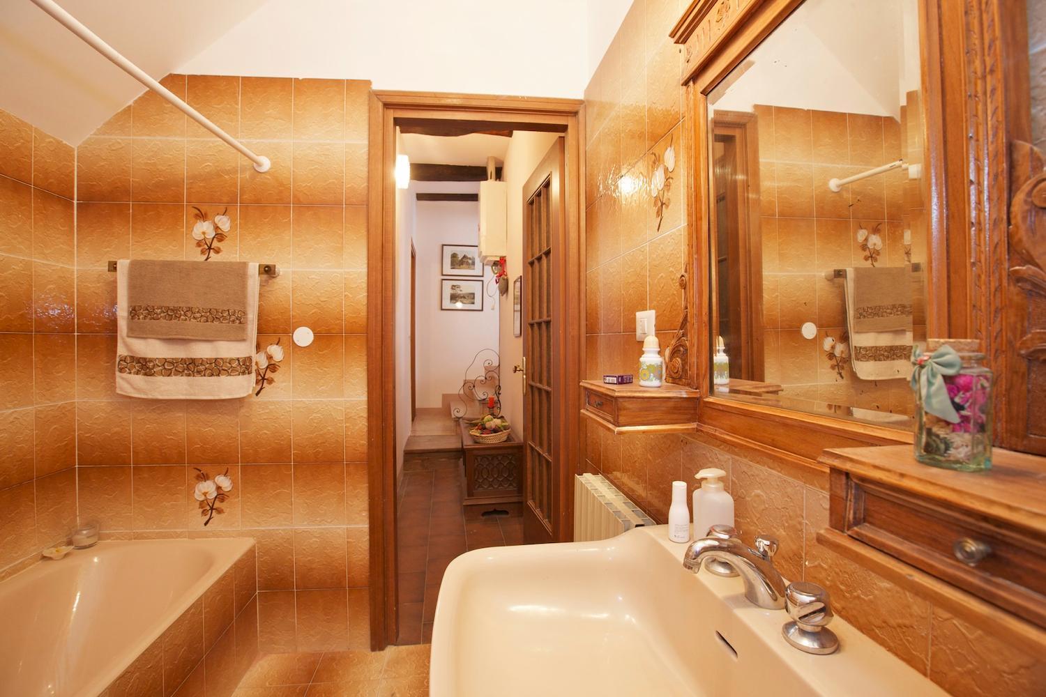 Casa Laura * Orta San Giulio