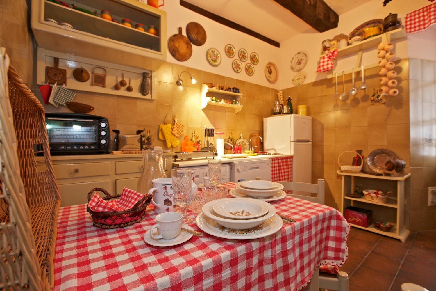 Apartment Casa Laura