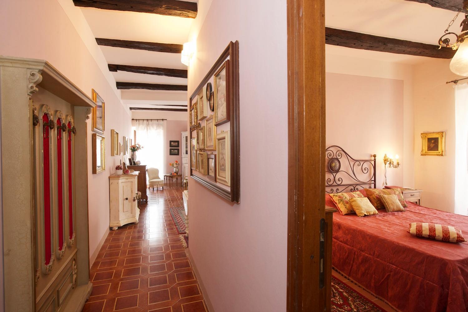 Appartamento Casa Laura *