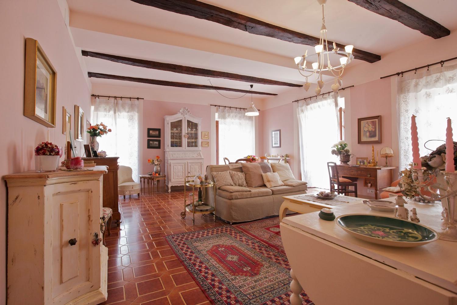 Appartamento Casa Laura Orta San Giulio