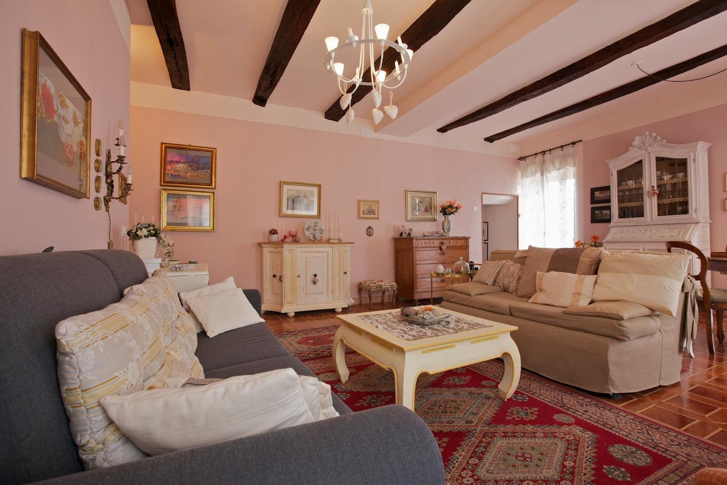 Casa Laura *