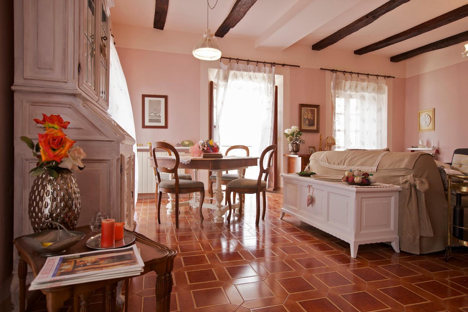 Casa Laura * Orta San Giulio