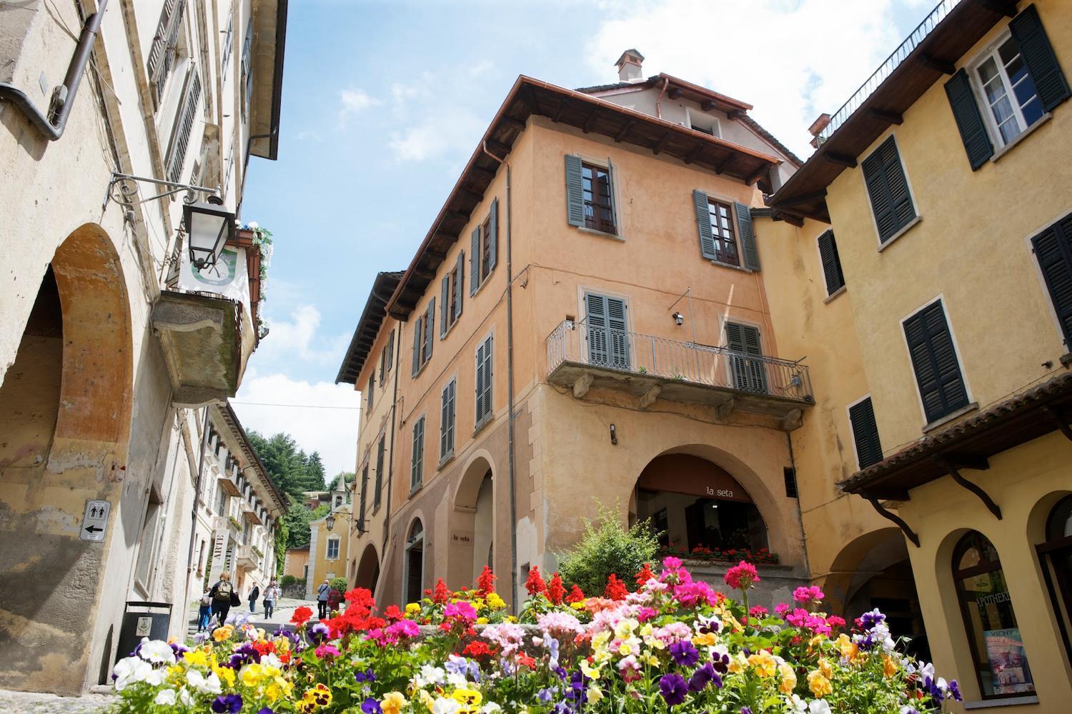 Casa Laura Appartamento